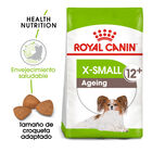 Royal Canin pienso X-Small Ageing 12+ para perros image number null